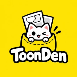 ToonDen - Manga & Webtoon